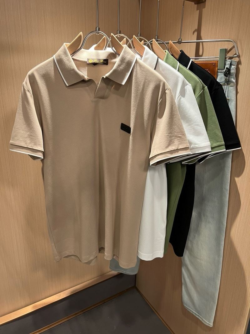 Loro Piana T-Shirts